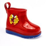 Bota Top Moda para bebé Niño