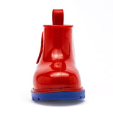 Bota Top Moda para bebé Niño