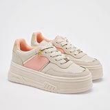 Tenis chunky Moramora para Mujer