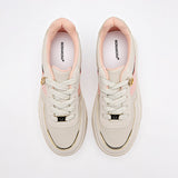 Tenis chunky Moramora para Mujer