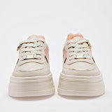 Tenis chunky Moramora para Mujer