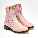 Bota Moramora para Niña