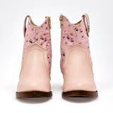 Bota Moramora para Niña