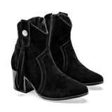 Bota Moramora para Mujer