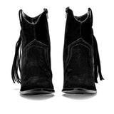 Bota Moramora para Mujer