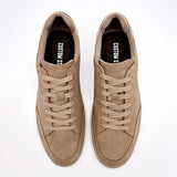 Tenis Negro Total para Hombre