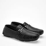 Zapato casual Negro Total para Hombre