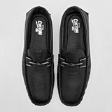 Zapato casual Negro Total para Hombre