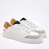 Tenis Negro Total para Hombre