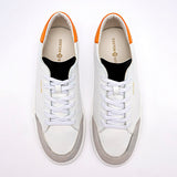 Tenis Negro Total para Hombre