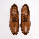 Zapato casual Negro Total para Hombre