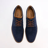 Zapato casual Negro Total para Hombre