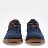 Zapato casual Negro Total para Hombre
