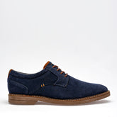 Zapato casual Negro Total para Hombre