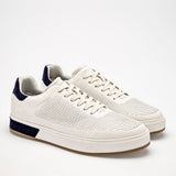 Tenis Negro Total para Hombre