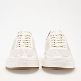 Tenis Negro Total para Hombre