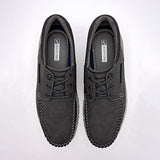Zapato casual Negro Total para Hombre