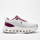 Tenis chunky Polo Exchange para Mujer
