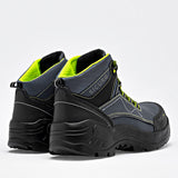 Bota industrial Sicuro para Hombre
