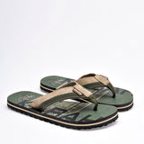 Sandalia Sideletas para Hombre