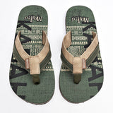 Sandalia Sideletas para Hombre