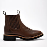 Bota vaquera Establo para Hombre