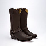 Bota vaquera Andre V para Hombre