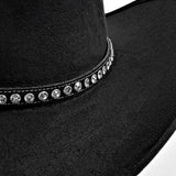 Sombrero Areka para Mujer