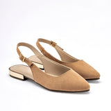 Balerina Been Class para Mujer