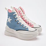 Tenis Been Class para Mujer