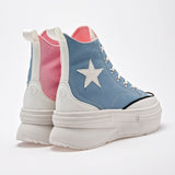Tenis Been Class para Mujer