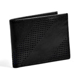 Cartera de piel flexi para Hombre