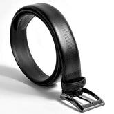 Cinturón de piel flexi para Hombre