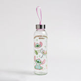 Botella de vidrio Stitch Gairet para Niña