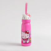 Botella de agua Hello Kitty para Niña