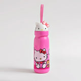 Botella de agua Hello Kitty para Niña