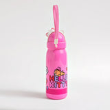 Botella de agua Hello Kitty para Niña