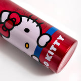 Botella de aluminio Hello Kitty para Mujer