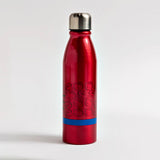 Botella de aluminio Hello Kitty para Mujer