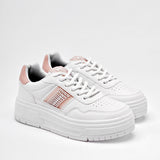 Tenis Miss Pink para Mujer