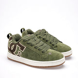 Tenis Court Graffik Special Edition Dc Shoes para Hombre