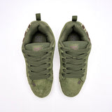 Tenis Court Graffik Special Edition Dc Shoes para Hombre