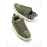 Dc Shoes Court Graffik SE