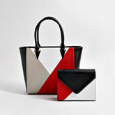 Bolsa set 2 Gardi