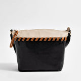Bolsa tipo crossbody Gardi para Mujer