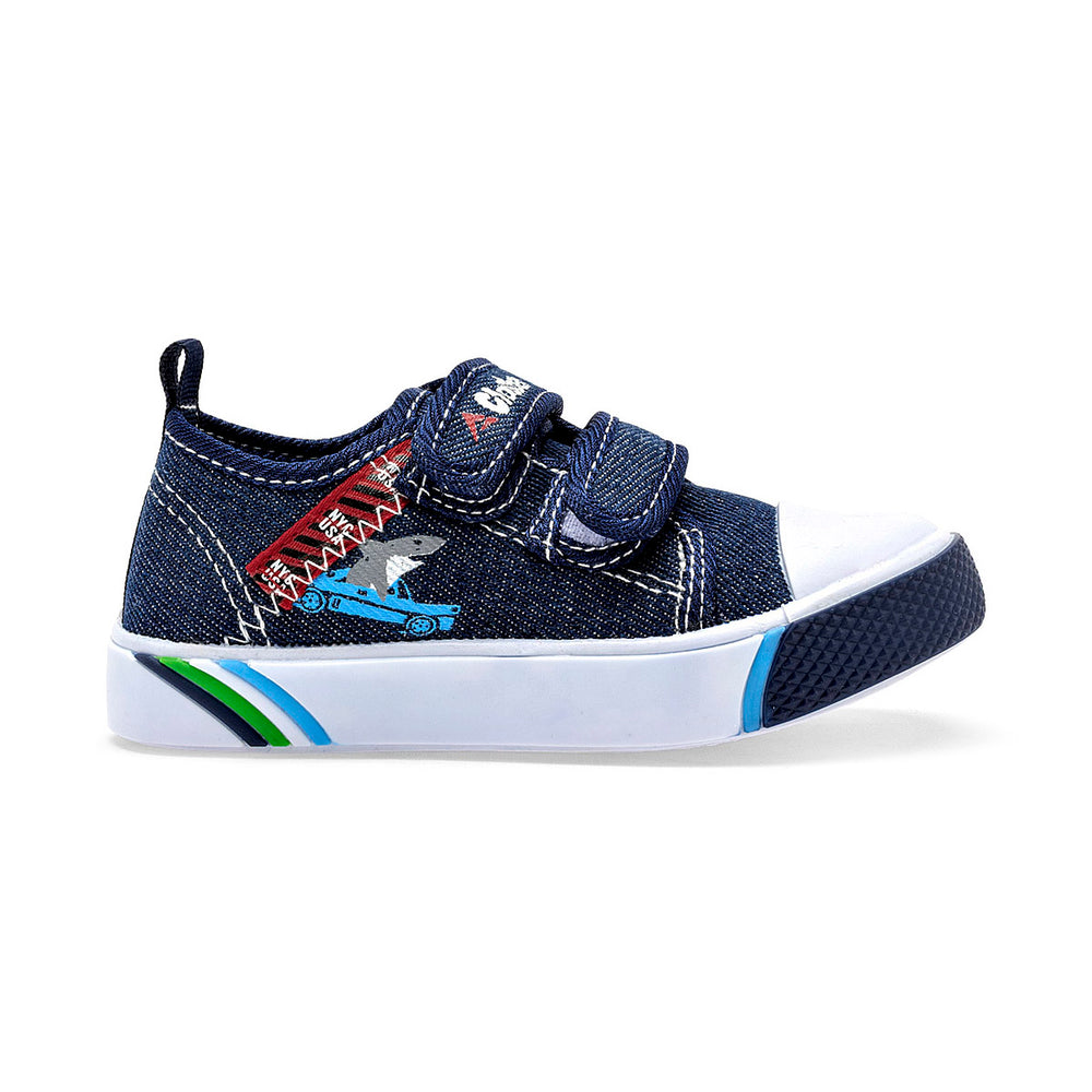 Clasben Tenis urbano para niño