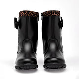 Bota Ensueño para Preescolar Niña