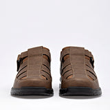 Sandalia Moramora para Hombre