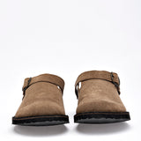 Sandalia Tacuba Shoes para Hombre