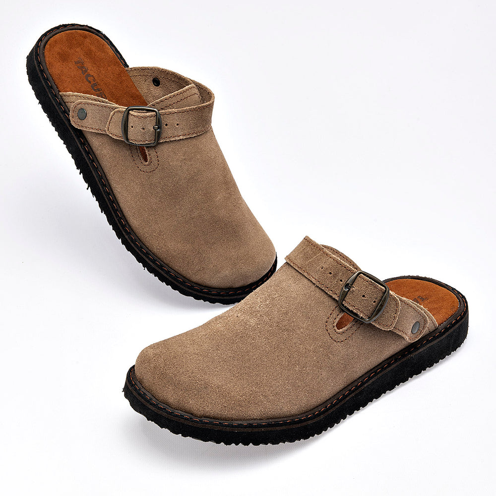 Tacuba Shoes